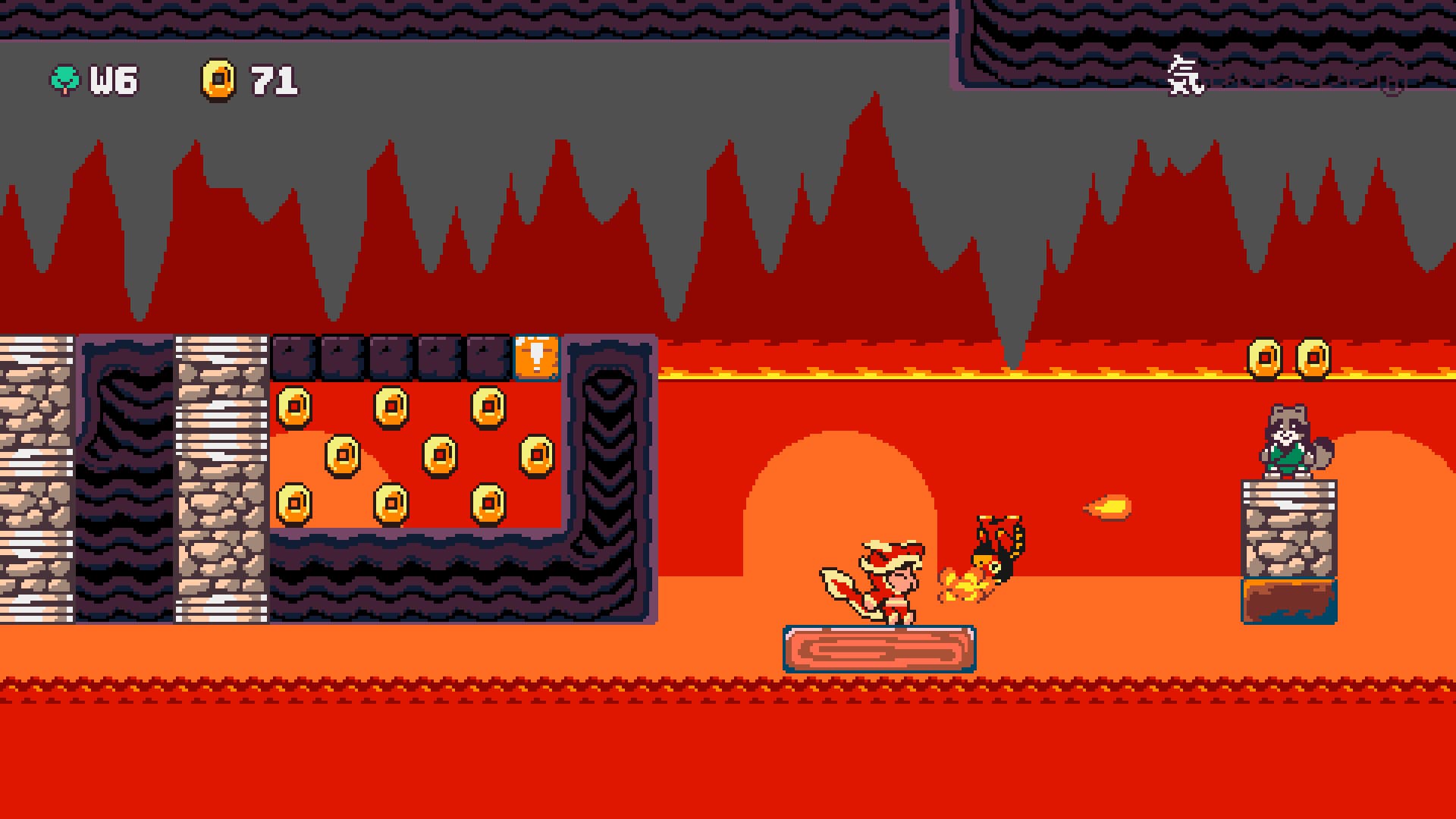 Kitsune Tails PC Steam Account - 6