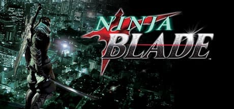 Ninja Blade Steam CD Key
