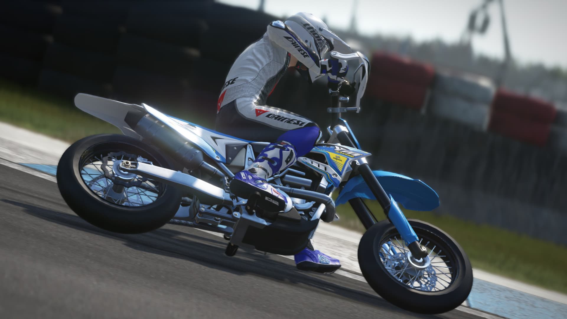 Ride 2 Steam CD Key - 7