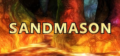 Sandmason PC Steam CD Key