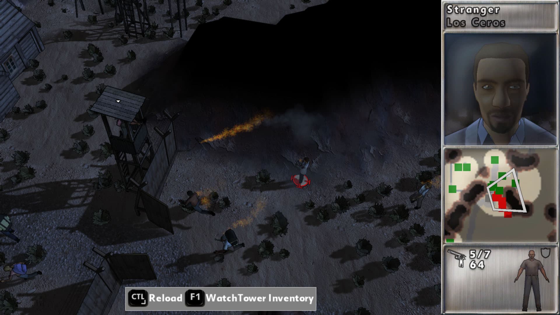 Survivalist Steam CD Key - 2