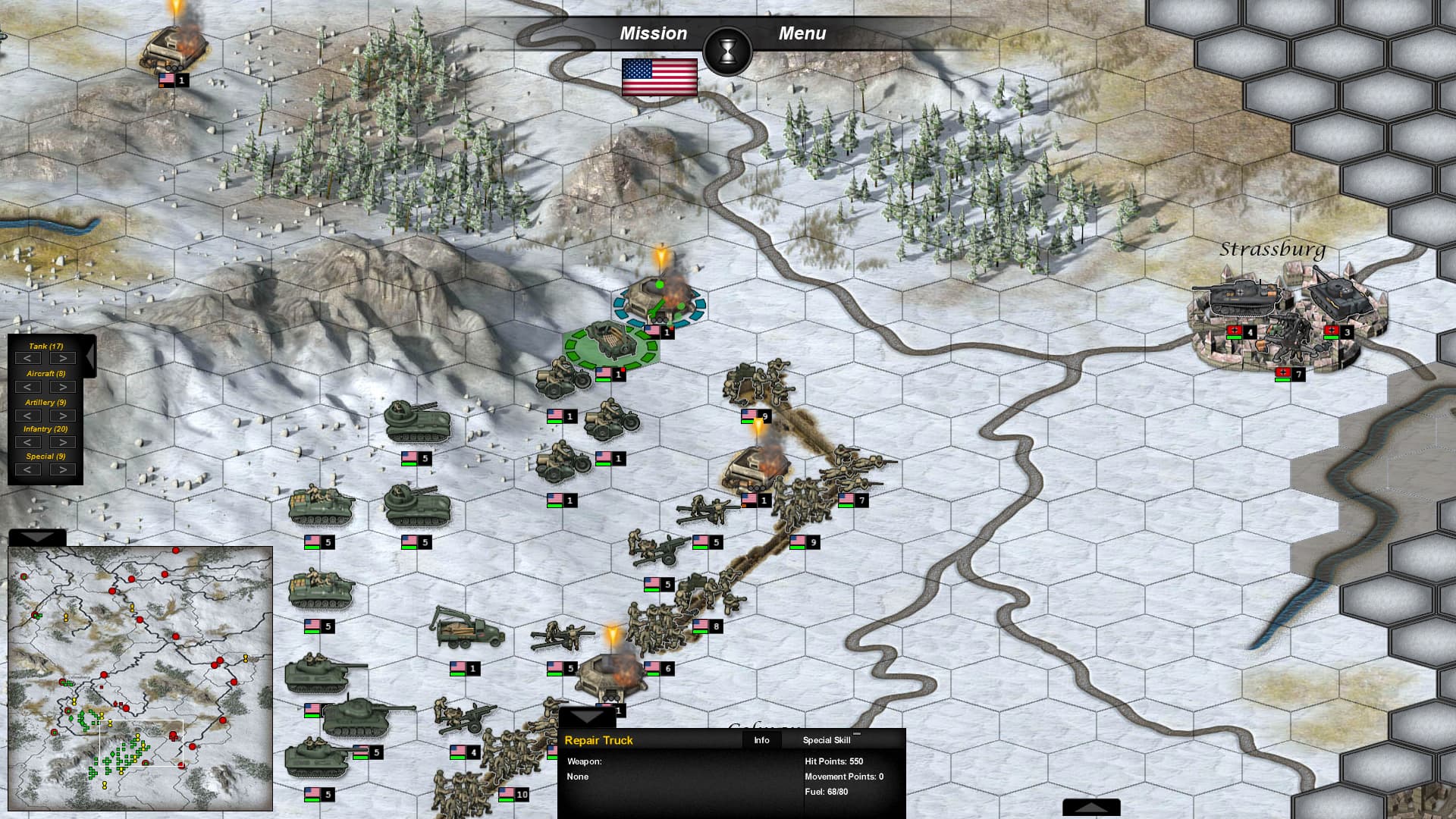 Tank Operations: European Campaign 2013 Steam CD Key - 6