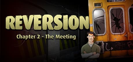 Reversion - The Meeting 2nd Chapter Steam CD Key