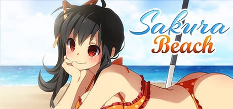 Sakura Beach Steam CD Key