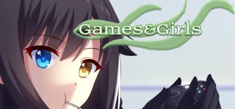 Games&Girls Steam CD Key