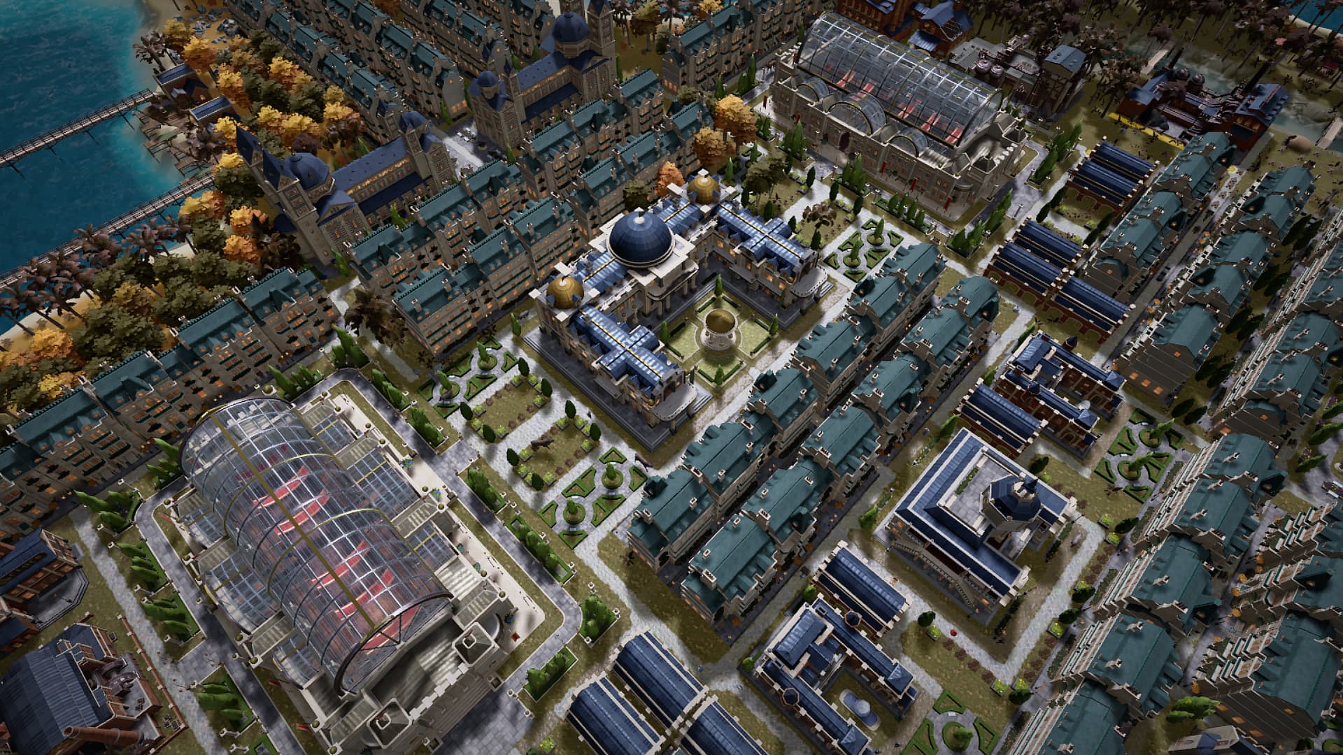 Kingdoms Reborn Steam Account - 7