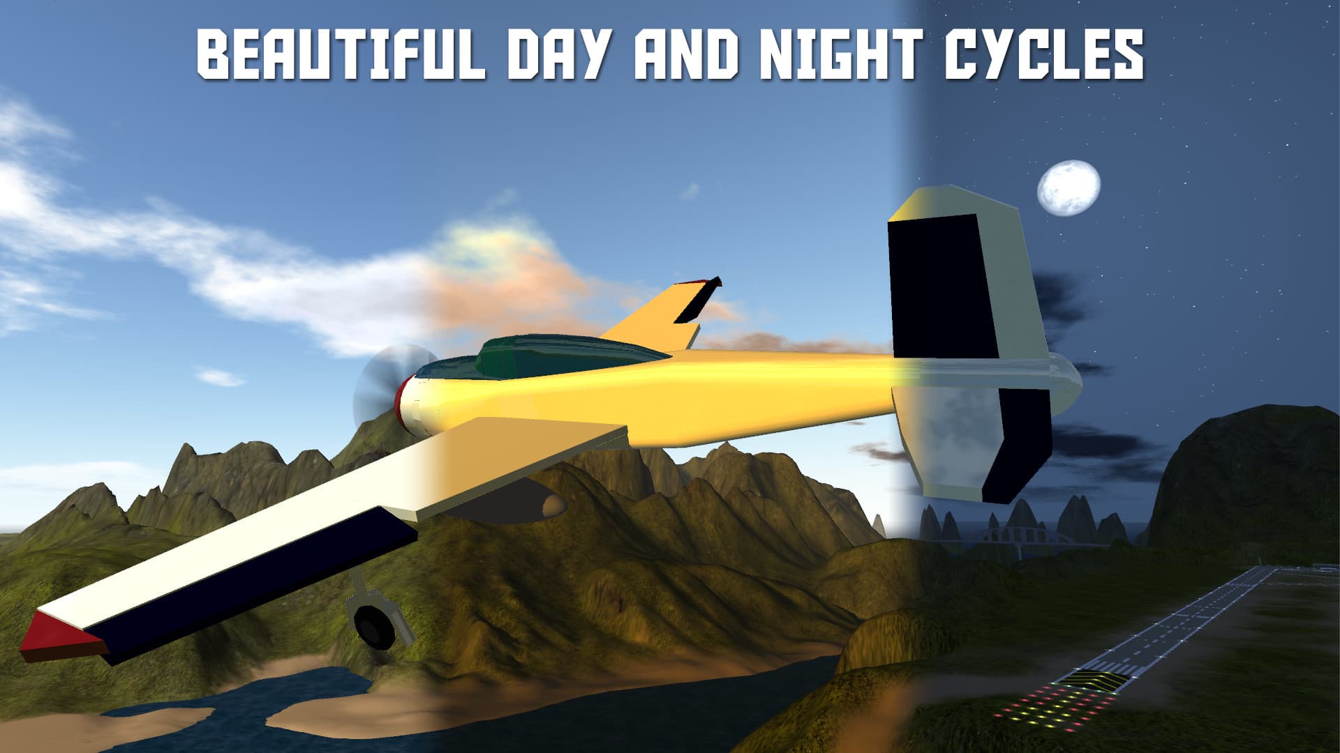 SimplePlanes Steam CD Key - 5
