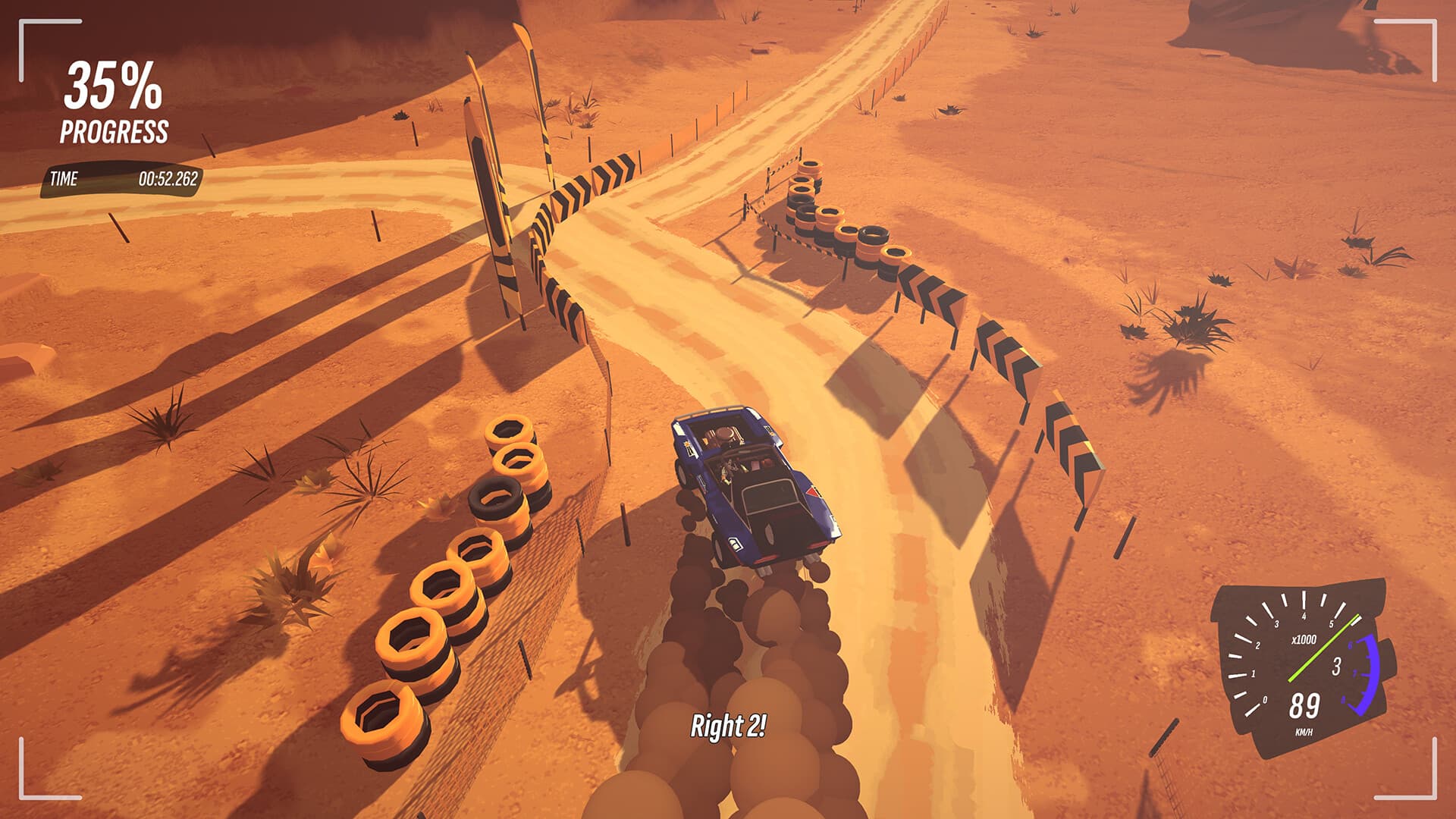 #Drive Rally PC Steam Account - 2