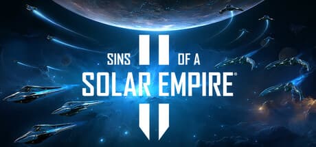 Sins of a Solar Empire II PC Steam Account