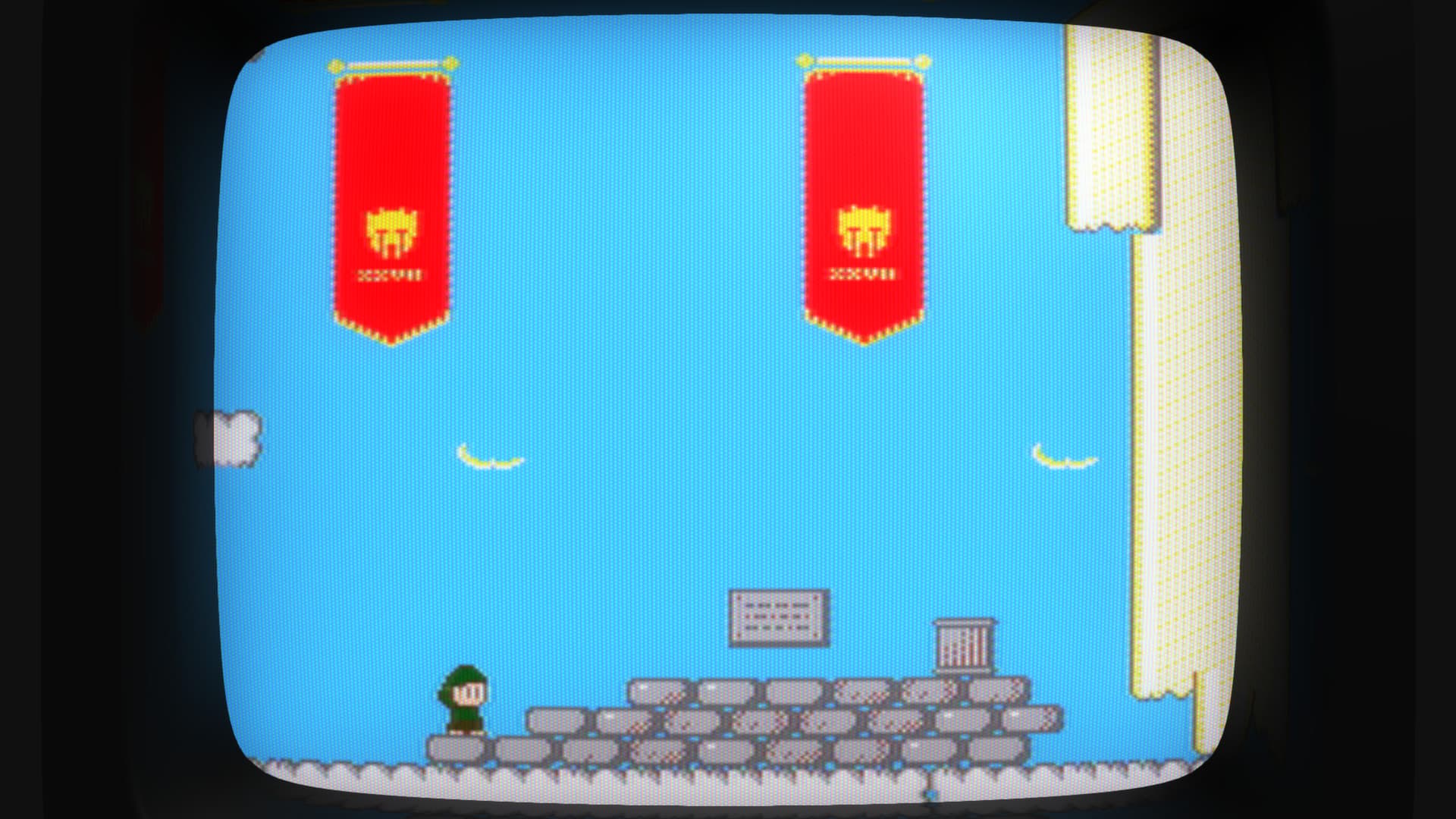 Super Win The Game Steam CD Key - 5