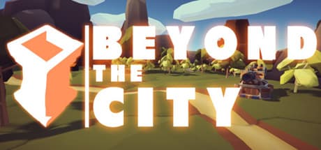 Beyond the City VR Steam CD Key