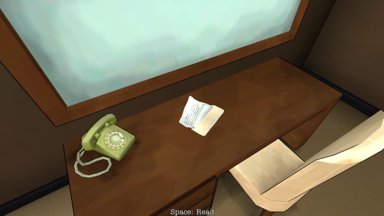 The Novelist Steam CD Key - 6