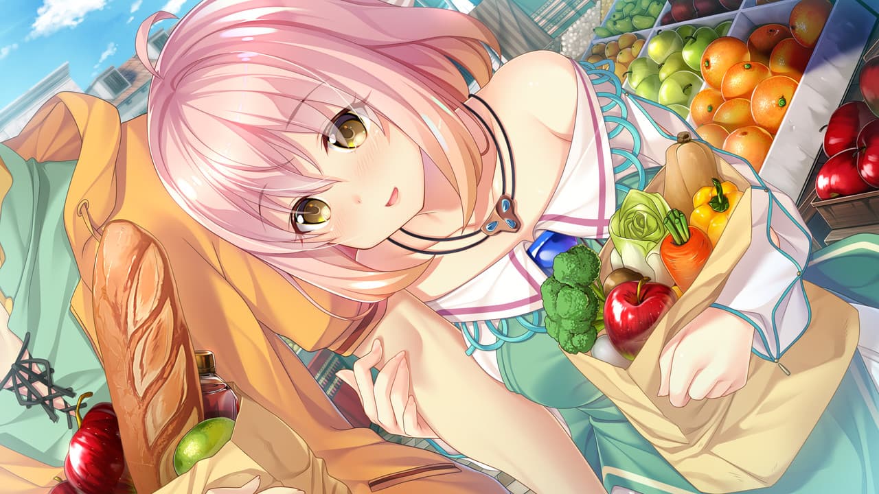 HaremKingdom PC Steam Account - 4