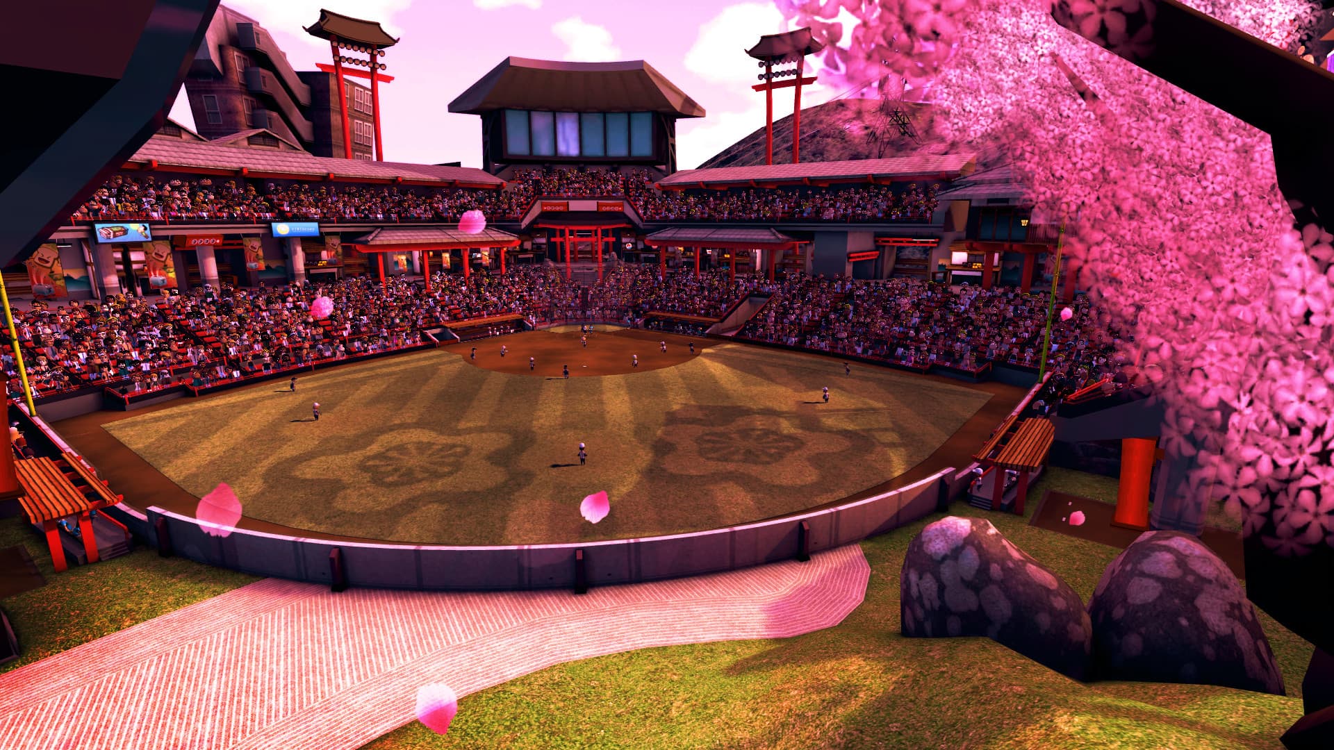 Super Mega Baseball: Extra Innings Steam CD Key - 5