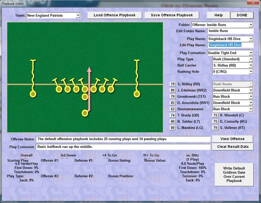 Football Mogul 15 Steam CD Key - 7