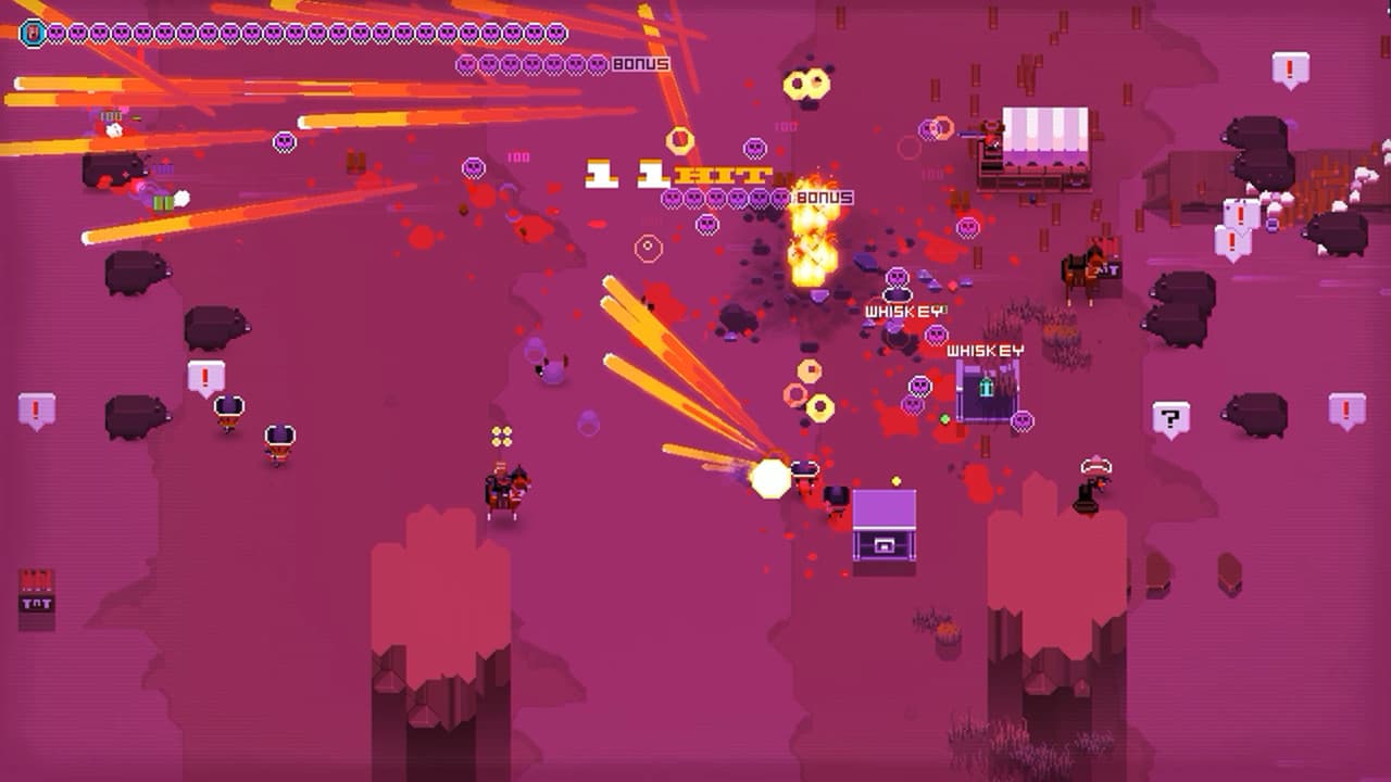 A Fistful of Gun PC Steam CD Key - 5