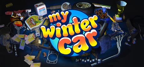 My Winter Car PC Steam Account