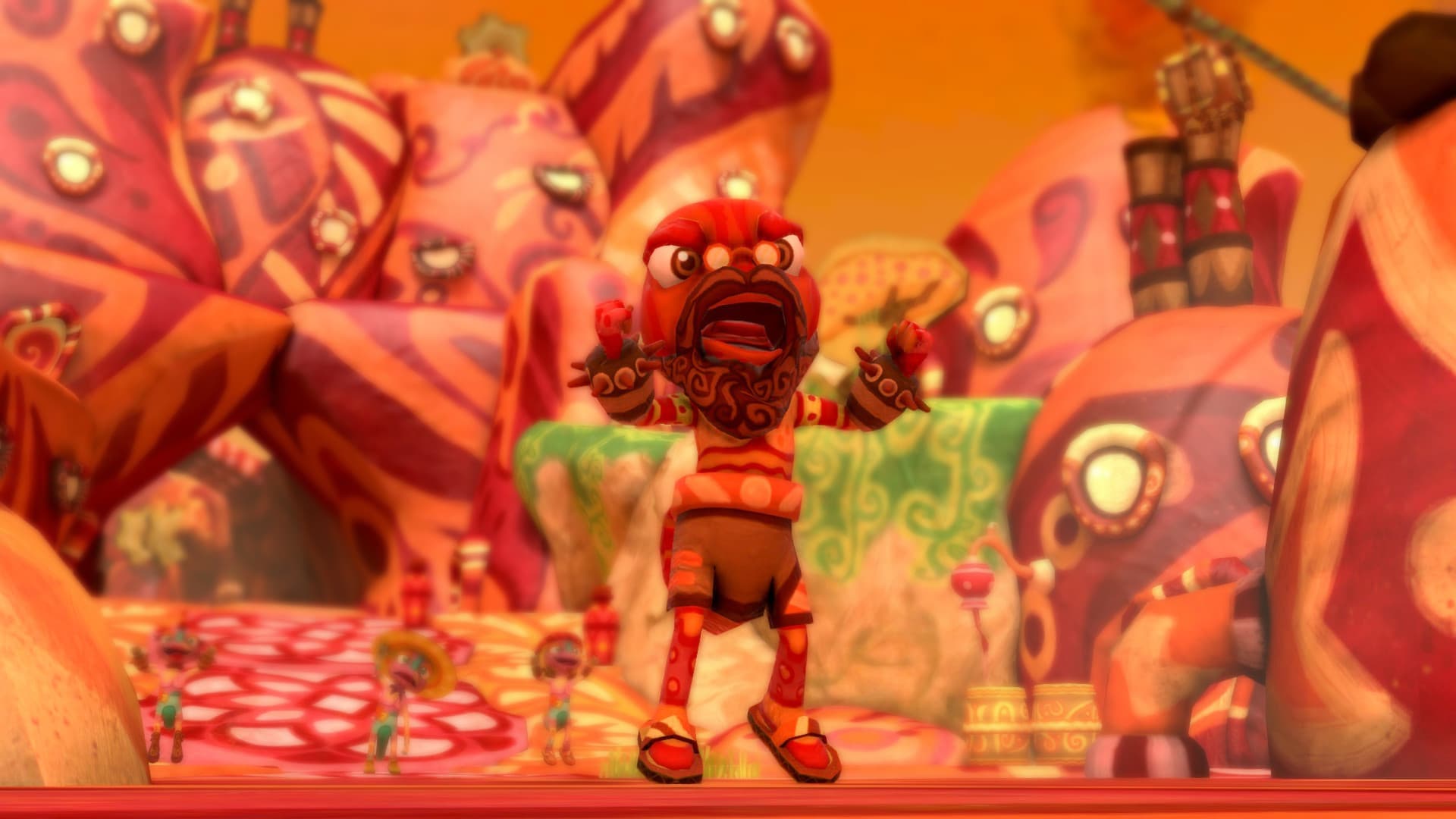 The Last Tinker: City of Colors Steam CD Key - 4