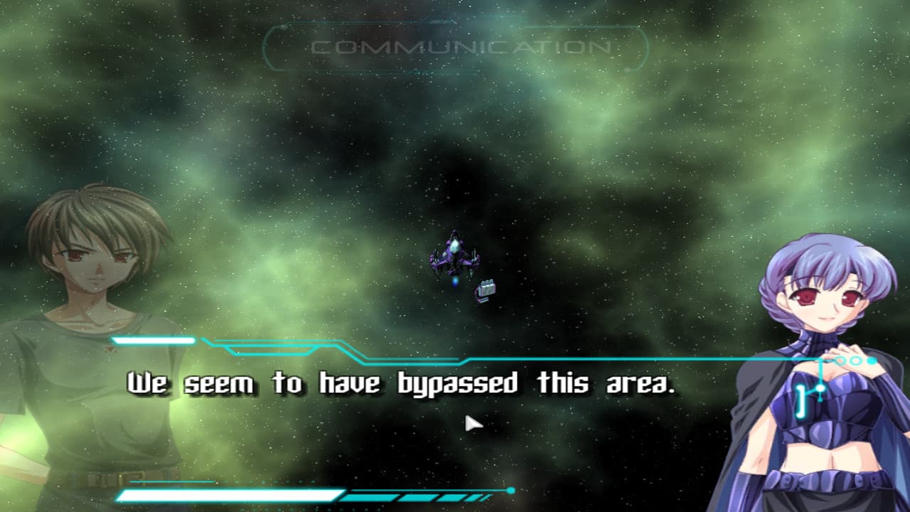 Shmup Love Boom Steam CD Key - 7