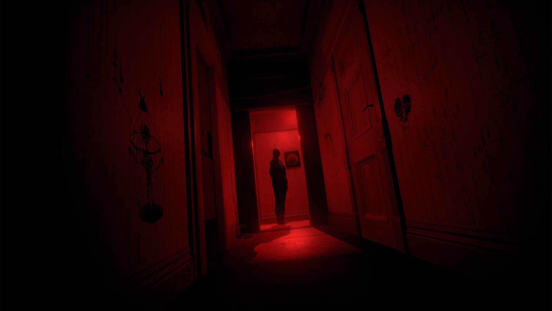 Transference PC Steam Account - 3