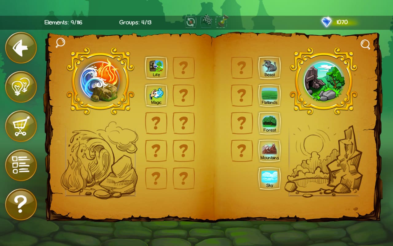 Doodle Kingdom Steam CD Key - 5
