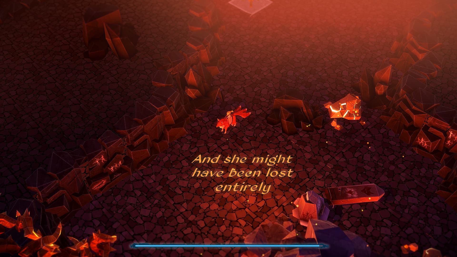 Epistory - Typing Chronicles Steam CD Key - 7