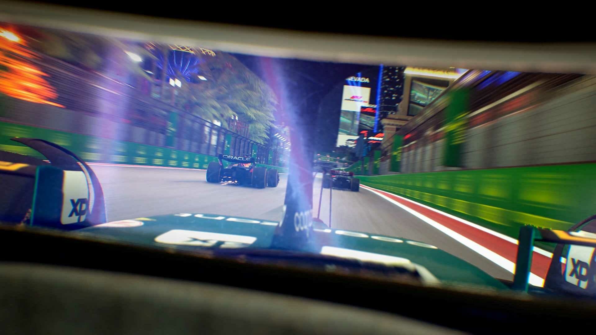 F1 Manager 2023 Steam Account - 6