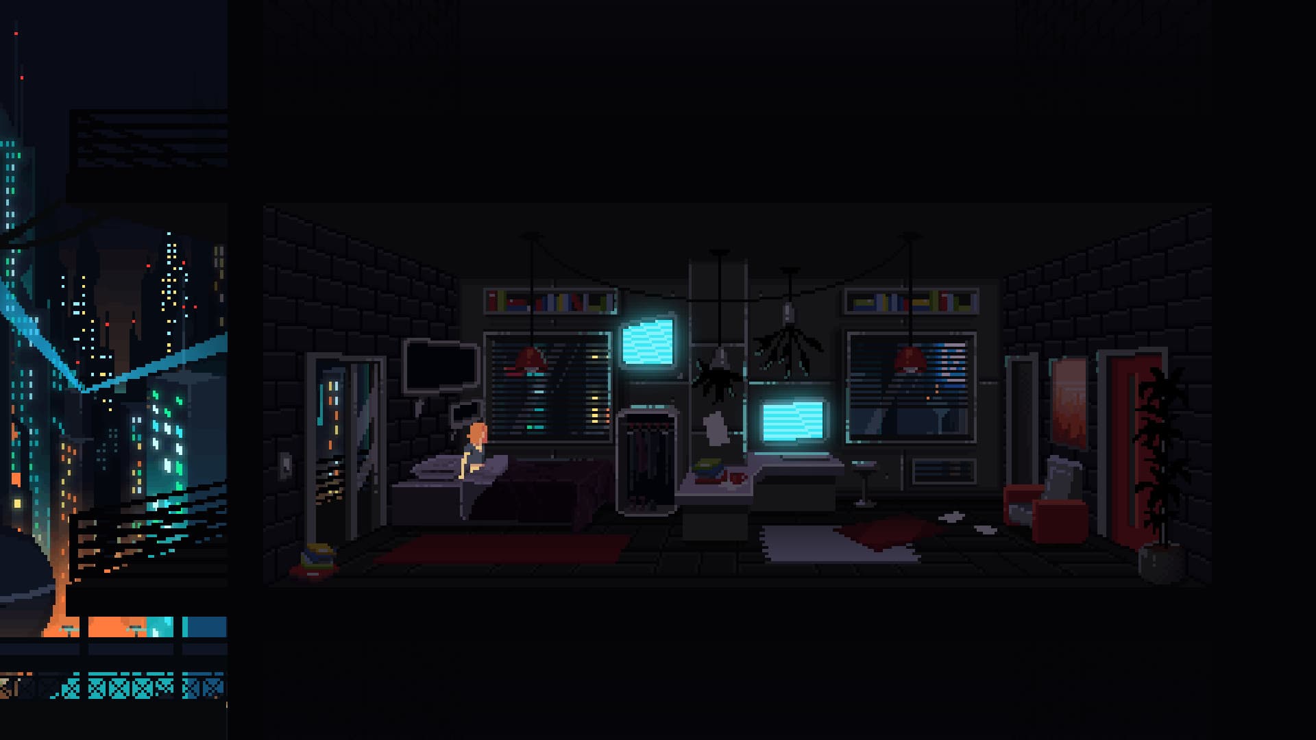 Murder Steam CD Key - 6