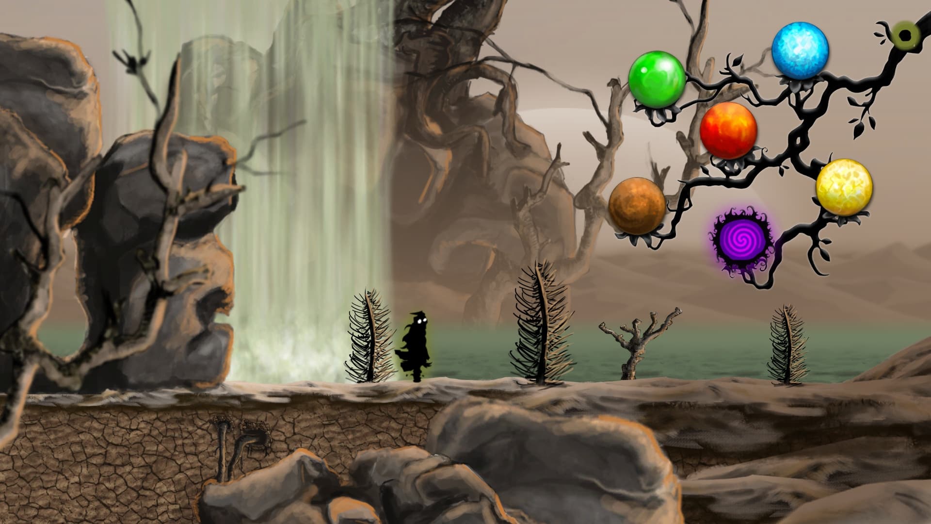 Nihilumbra Steam CD Key - 2