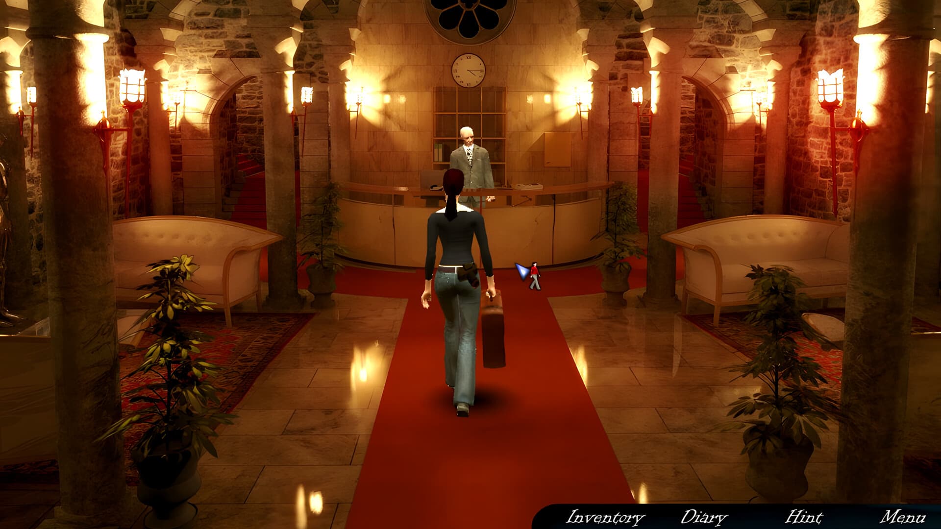 Hotel Collectors Edition PC Steam CD Key - 6