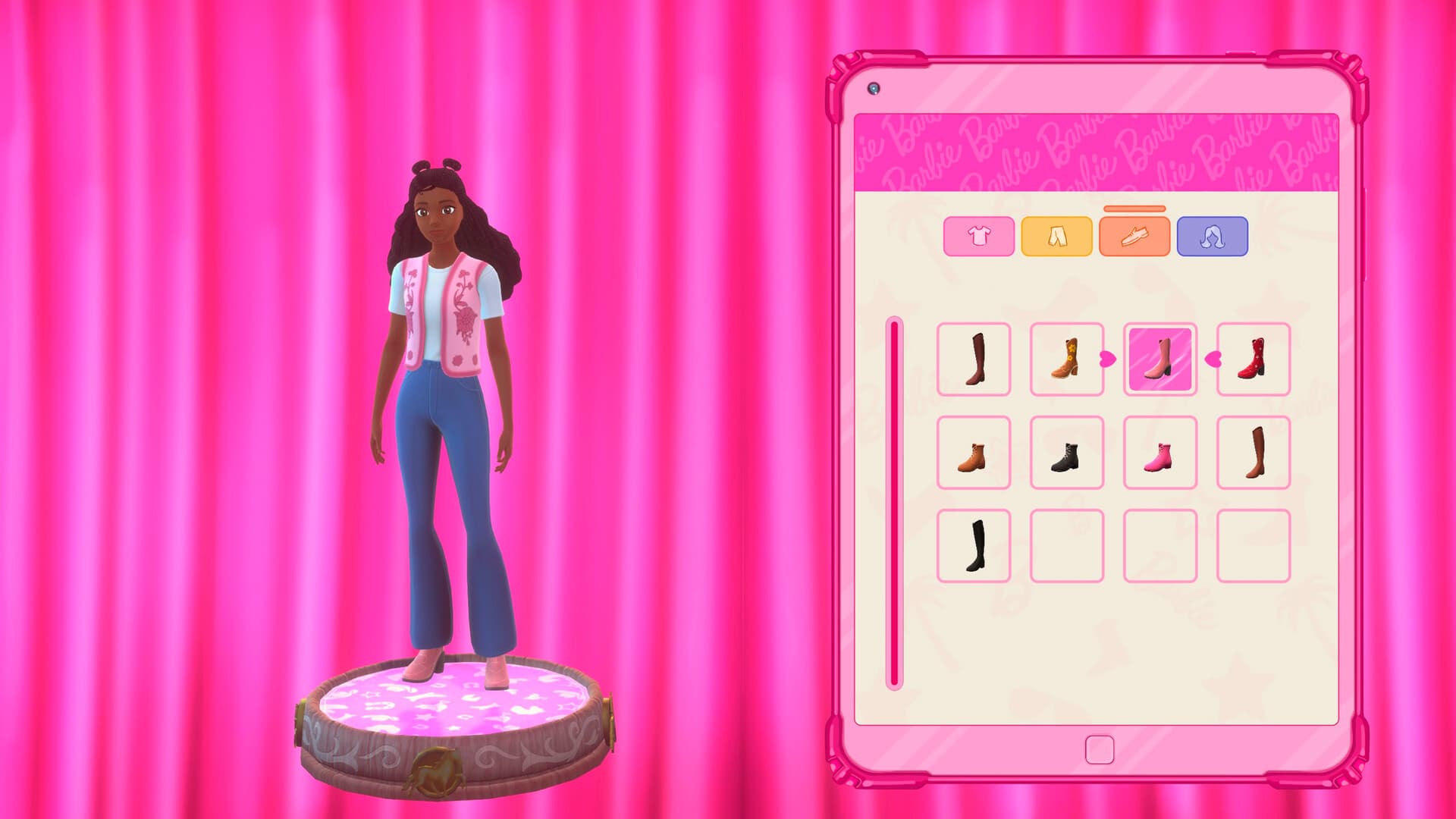 Barbie Horse Trails PC Steam Account - 7