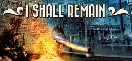 I Shall Remain PC Steam CD Key