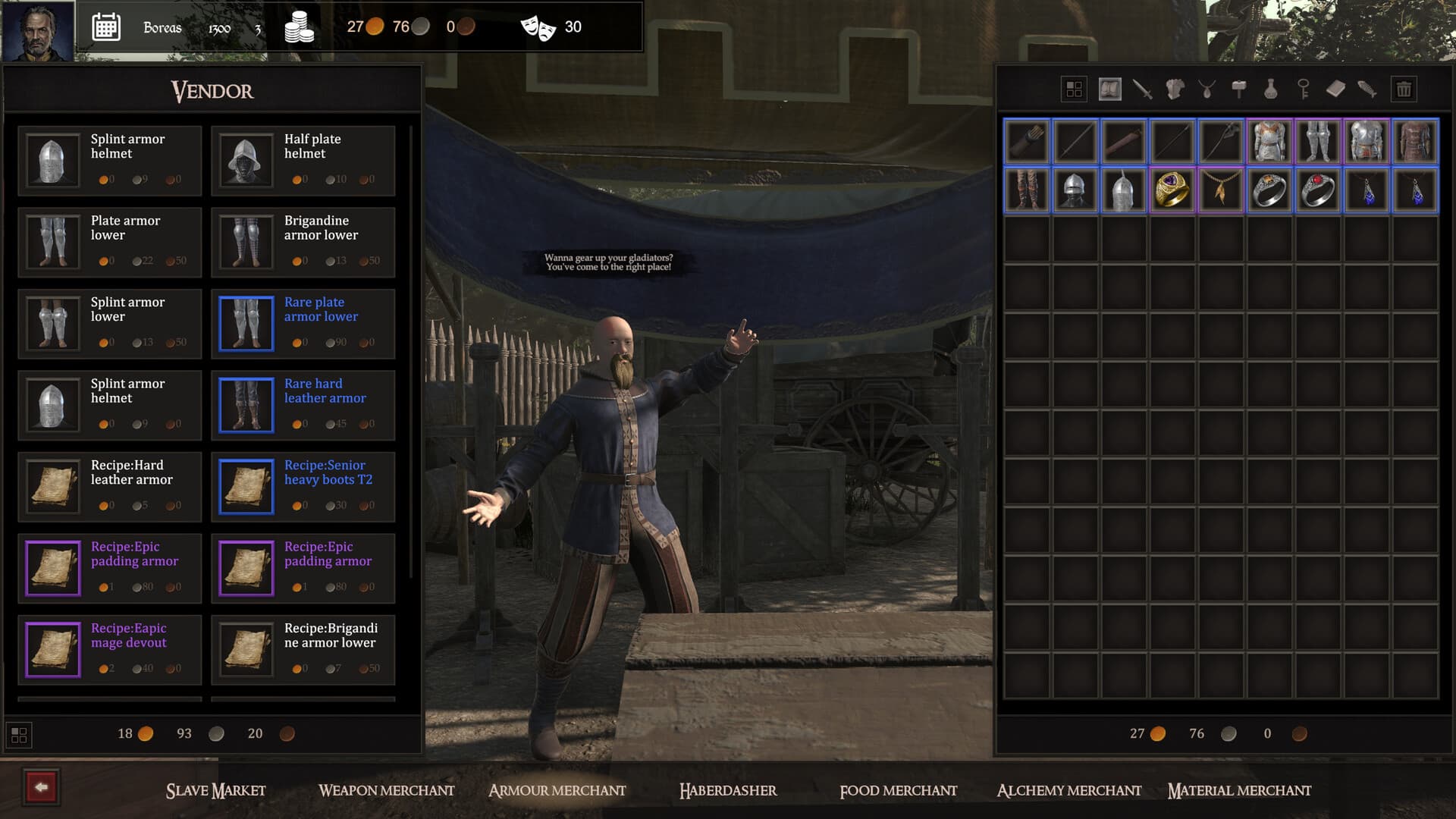 Blackthorn Arena: Reforged PC Steam Account - 8