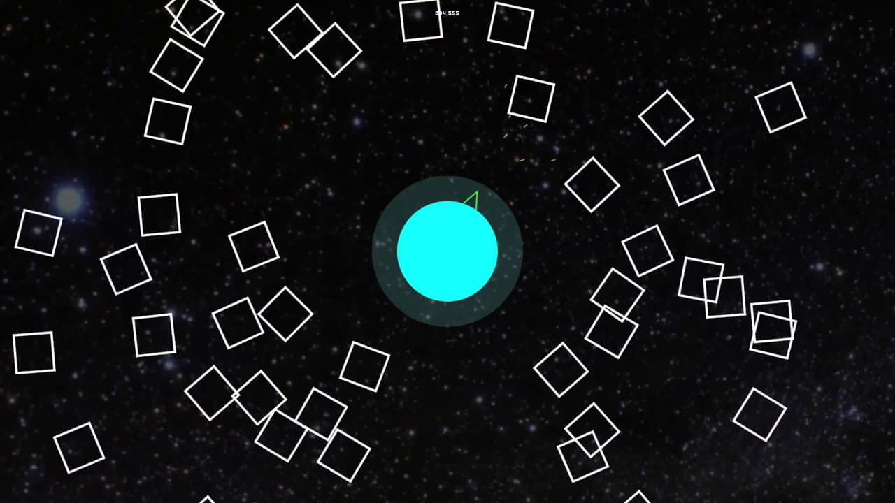 Space Drifters 2D Steam CD Key - 6