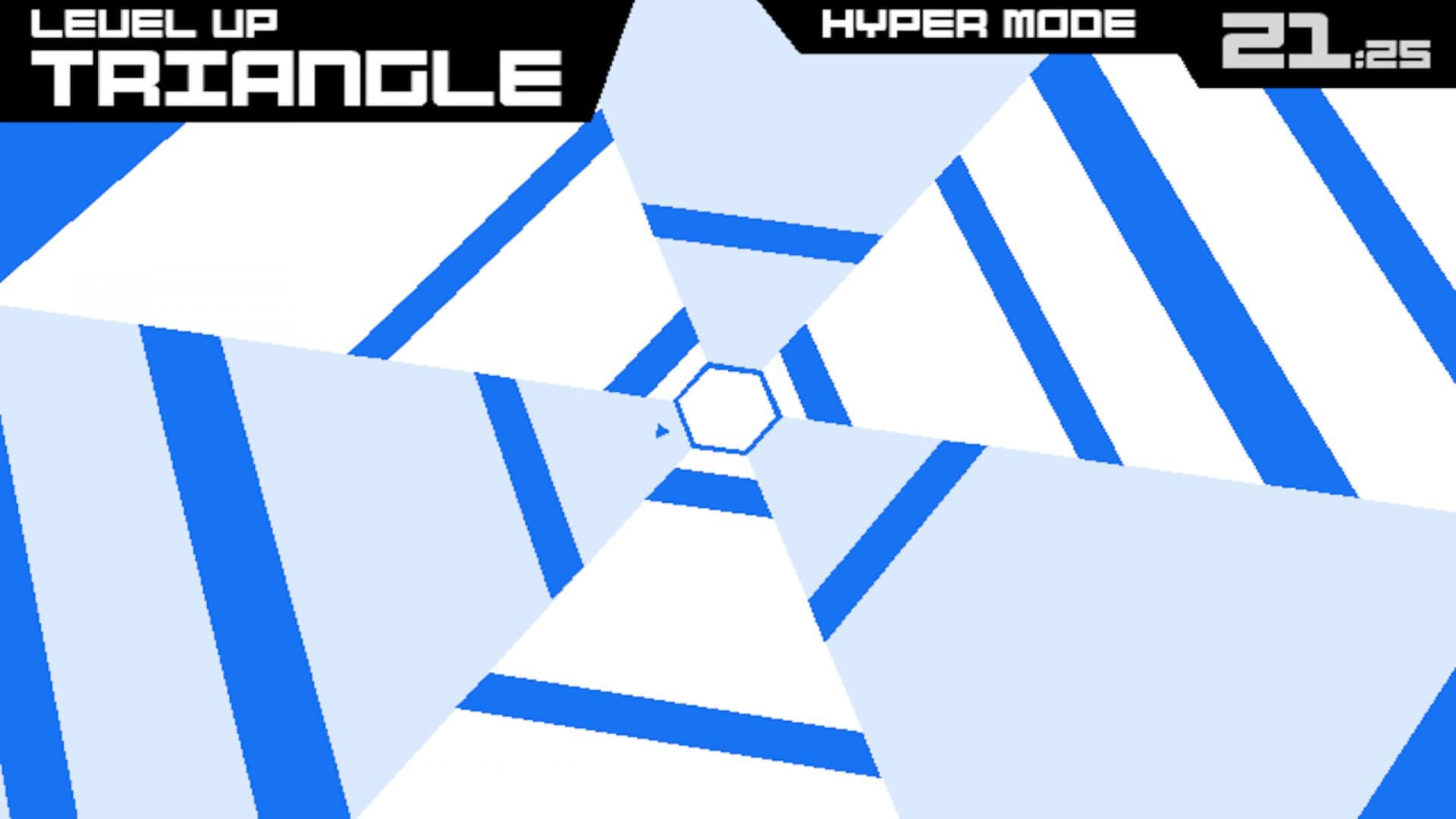 Super Hexagon Steam CD Key - 6