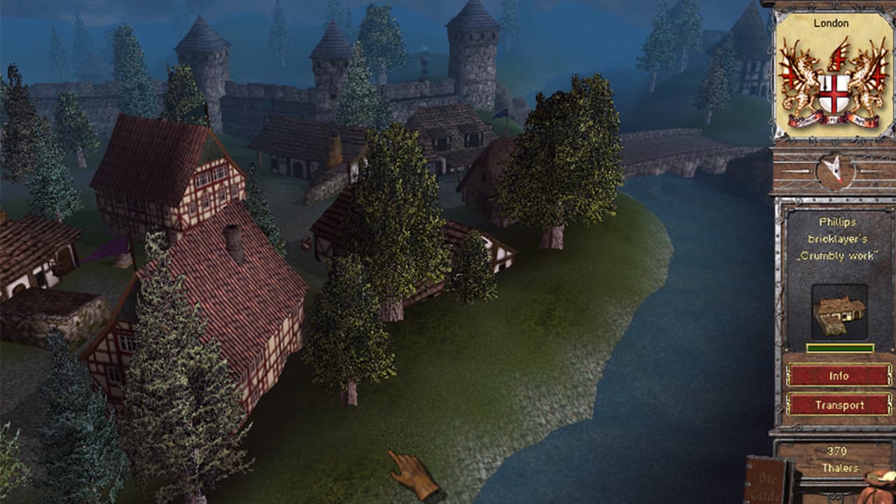 The Guild Gold Edition Steam CD Key - 6