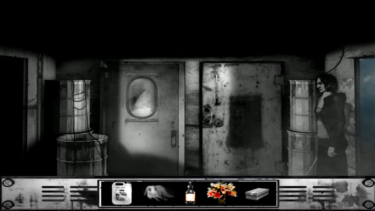 The Cat Lady Steam CD Key - 4