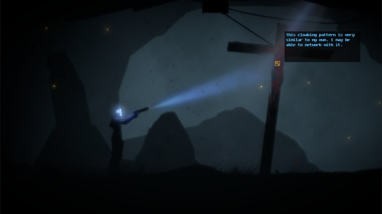 The Fall Steam CD Key - 4