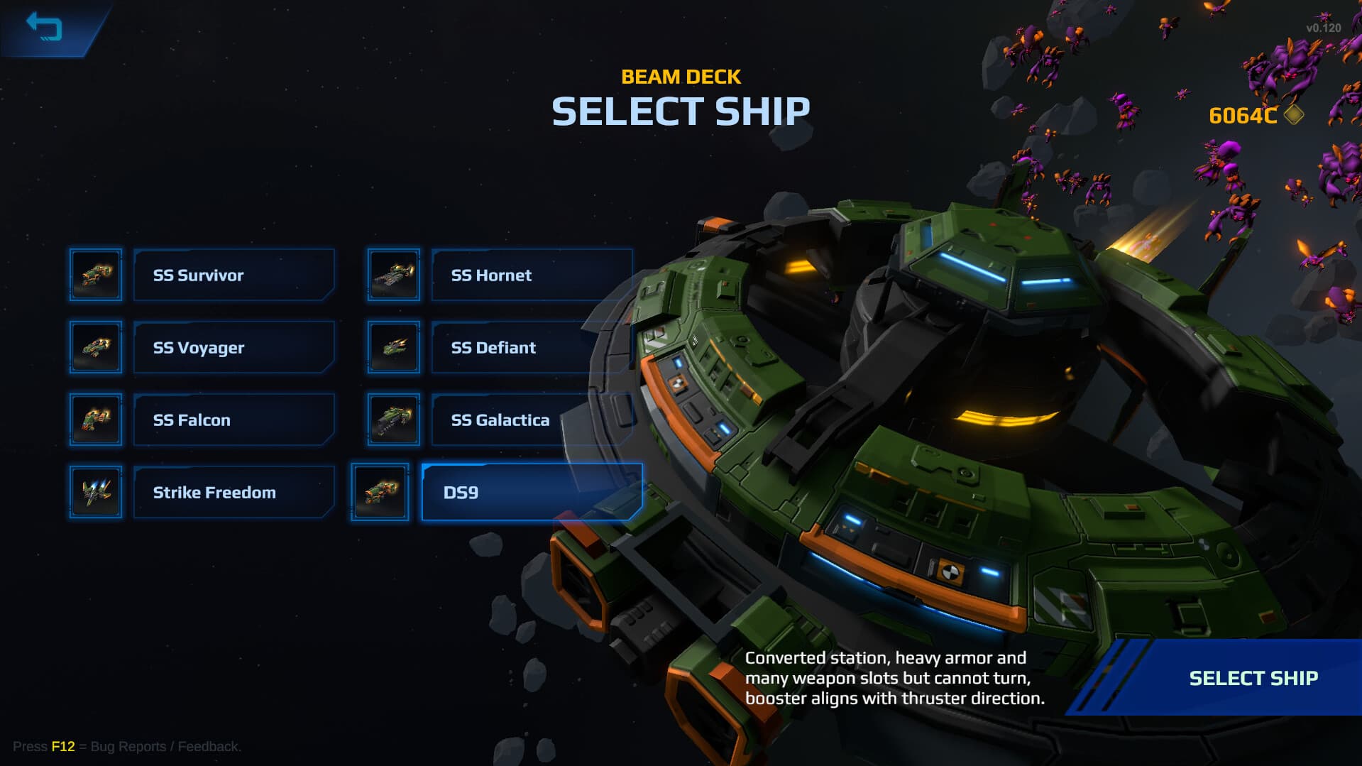 Star Survivor PC Steam Account - 3