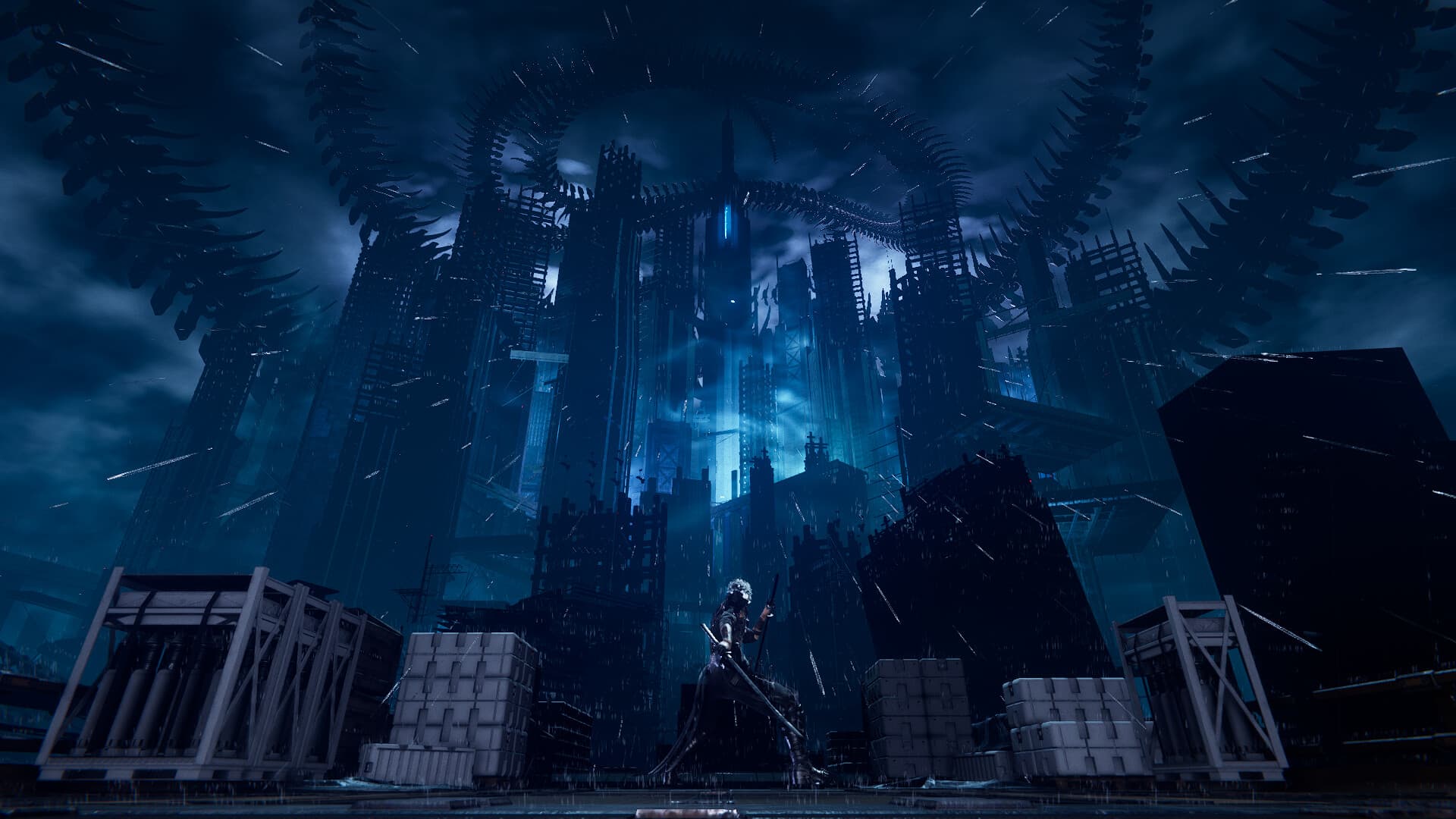 NINJA GAIDEN 4 PC Steam Account - 3