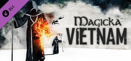 Magicka - Vietnam DLC Steam CD Key
