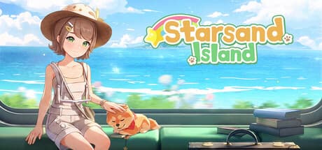 Starsand Island PC Steam CD Key
