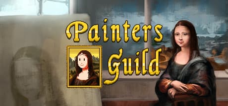 Painters Guild PC Steam CD Key