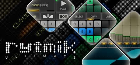 Rytmik Ultimate Steam CD Key