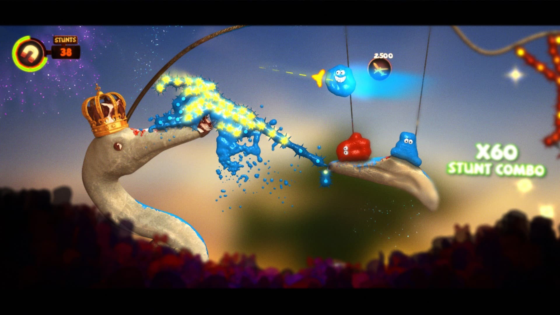 Super Splatters Steam CD Key - 4