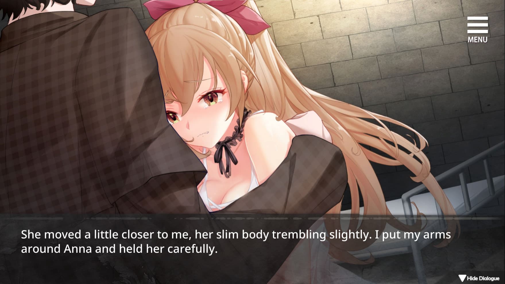 A Sinful Camp PC Steam Account - 8