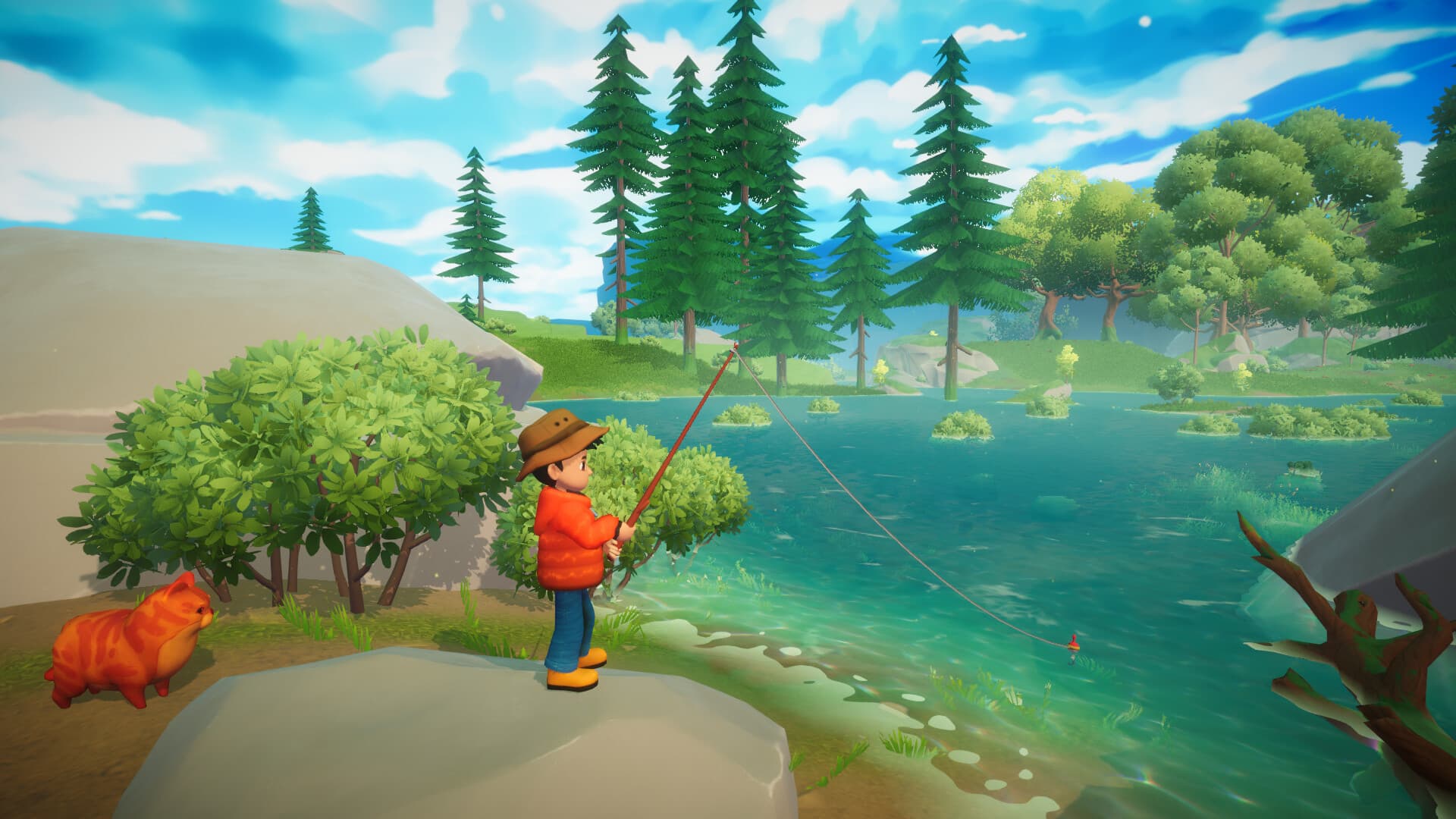 Everdream Valley PC Steam Account - 7