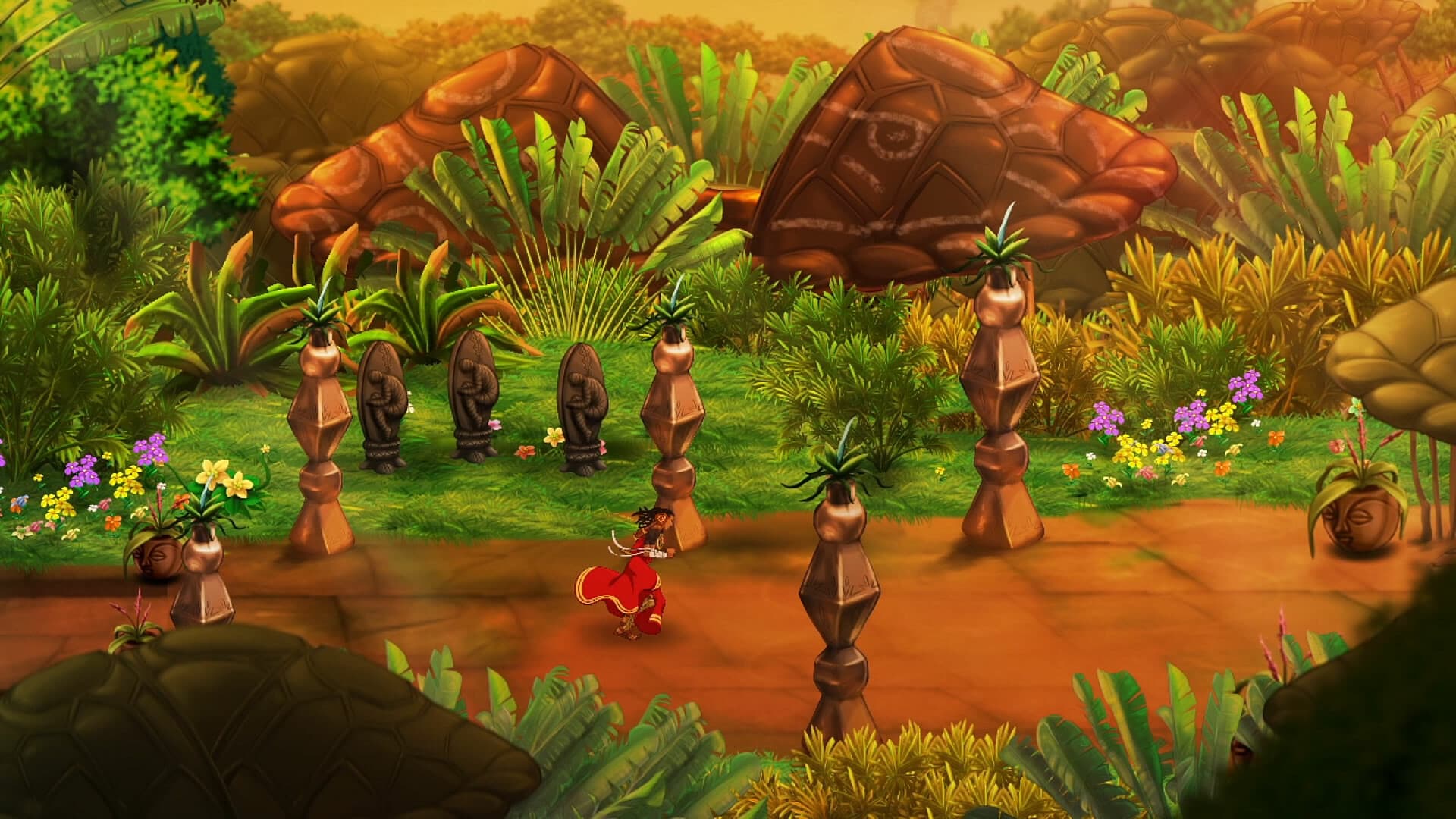 Aurion: Legacy of the Kori-Odan Steam CD Key - 6