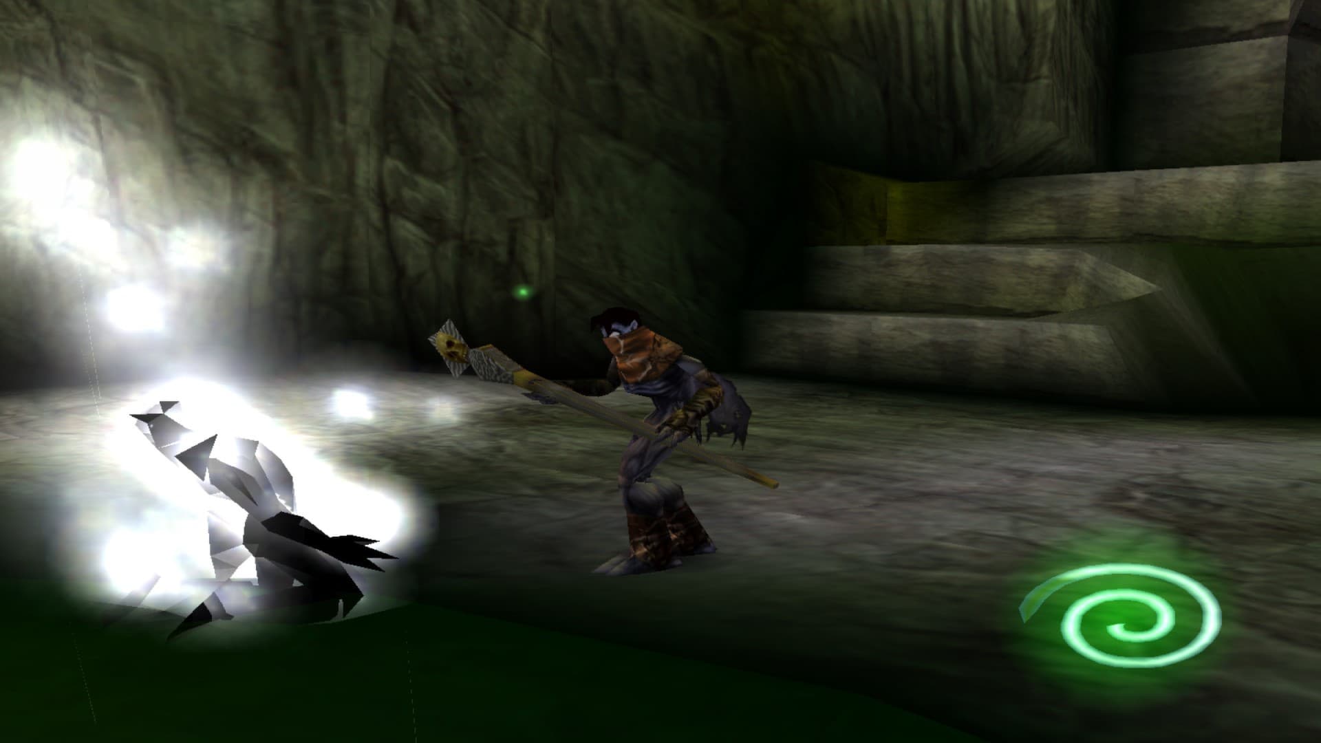 Legacy of Kain: Soul Reaver Steam CD Key - 6
