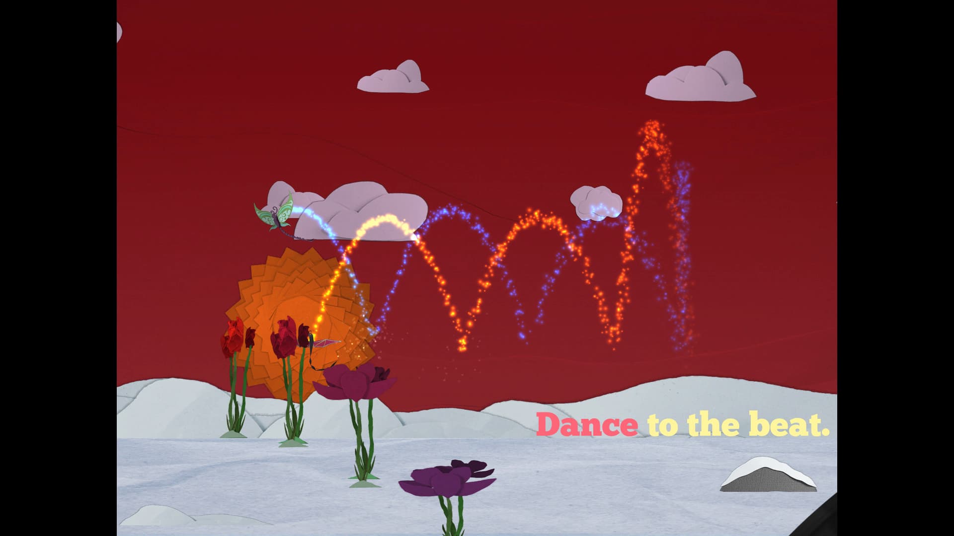 Ephemerid: A Musical Adventure Steam CD Key - 6